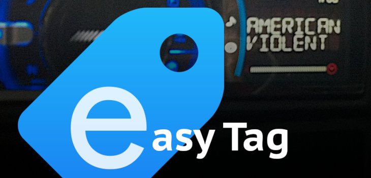 Aprende a colocar etiquetas ID3 a tus archivos de audio con EasyTag