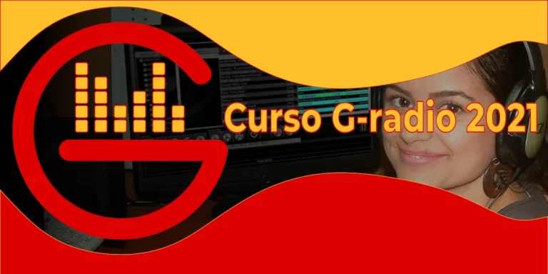 G-Radio 4 nuevo curso 2021