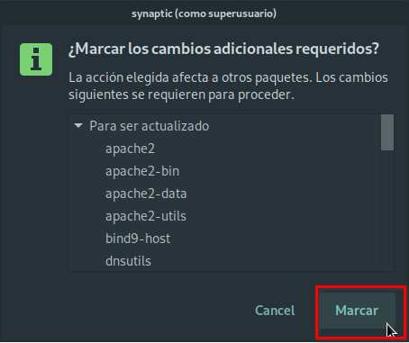 Gambas actualización critica en Etertics Kuntur - 6 - liberaturadio
